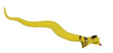 Фигурка-игрушка Keycraft Beanie Snake CR131, 30 см
