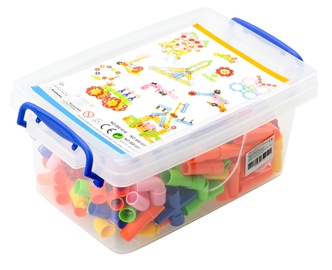 Konstruktor Training Blocks 7805, plastik