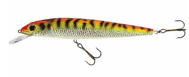 Воблер Jaxon Fish Max 1769253, 25 см, 130 г, многоцветный
