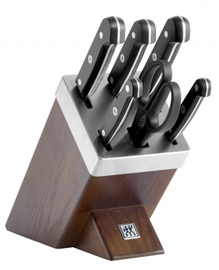 Набор кухонных ножей Zwilling Gourmet 36133-000-0, 7 шт.