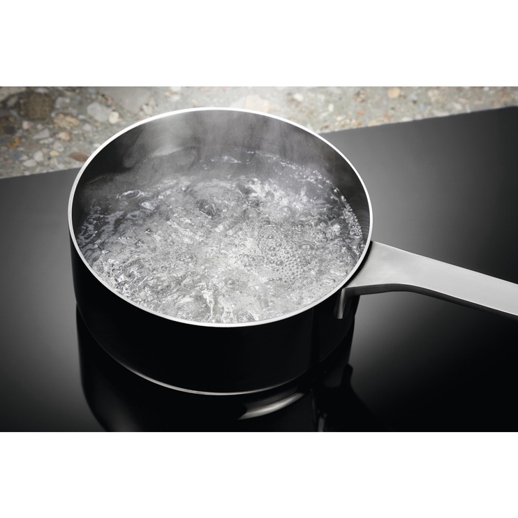 Plīts virsma ar integrētu tvaika nosūcēju Electrolux KCC85450