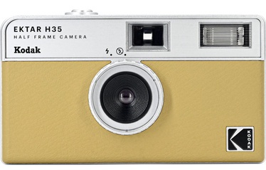Analoogkaamerad Kodak Ektar H35 Film Camera