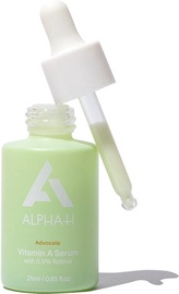 Serums Alpha H Vitamin A, 25 ml, sievietēm