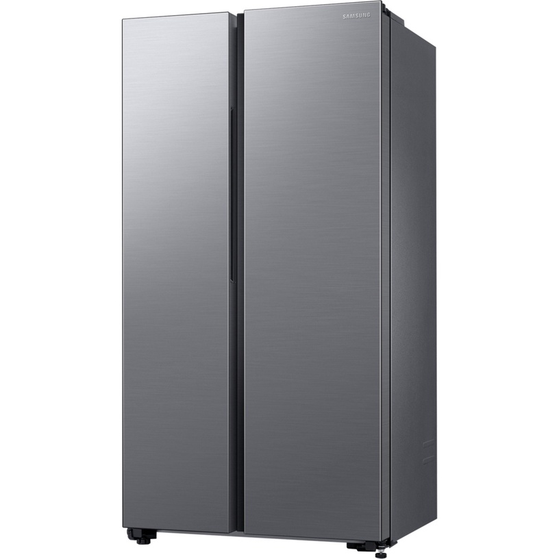 Холодильник двухдверный Samsung RS5000 RS62DG5003S9EF