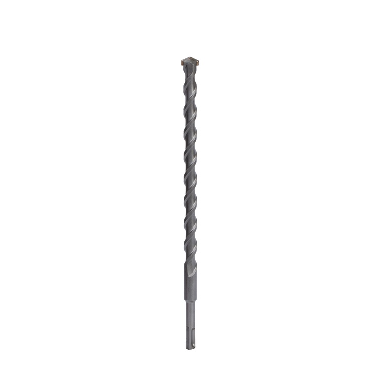 Urbis Haushalt, betons/mūra, sds plus (te-c), 18 mm x 310 mm