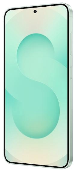 Mobiiltelefon Samsung Galaxy S25, 128 GB, mint