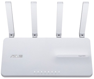 Maršrutizatorius Asus EBR63 Expert WiFi, balta