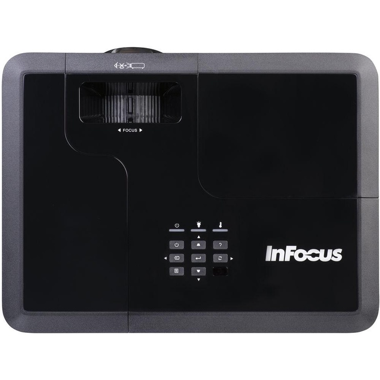 Projektor Infocus IN138HDST, büroo-