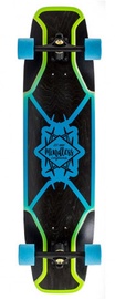 Skrituļdēlis Mindless Core Freeride, melna