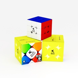 Rubiku kuubik 3x3