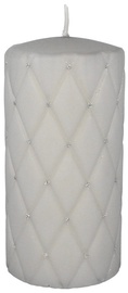 Svece cilindriskas Mondex Florencia, 500 g, 180 x 70 mm