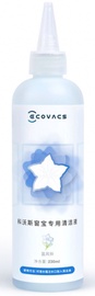 Tīrīšanas līdzeklis Ecovacs Cleaning Solution W-SO01-0004, stiklam, 0.23 l