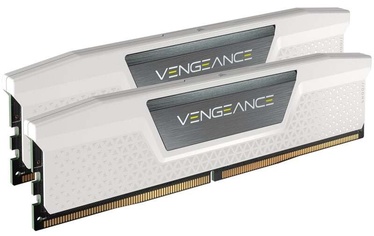 Оперативная память (RAM) Corsair Vengeance, DDR5, 32 GB, 5600 MHz