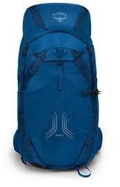 Туристический рюкзак Osprey Exos 48, синий, 48 л