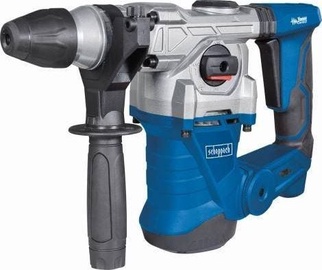 Перфоратор Scheppach DH1300PLUS, 7.2 кг, 1300 Вт
