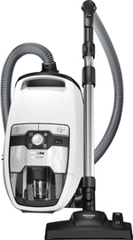 Putekļu sūcējs Miele Blizzard CX1 Flex Lotus White Powerline
