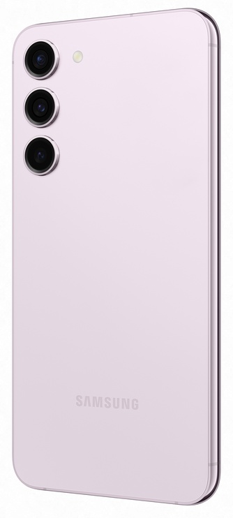 Мобильный телефон Samsung Galaxy S23 Plus, лаванда, 8GB/256GB