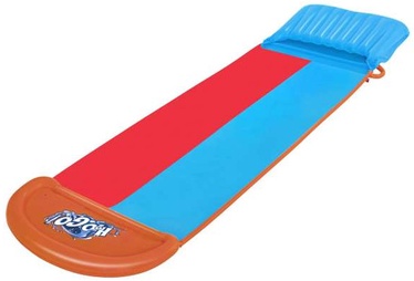 Piepūšamais ūdens slidkalniņš Bestway H2OGO! Tsunami Splash Ramp, 488 x 143 cm