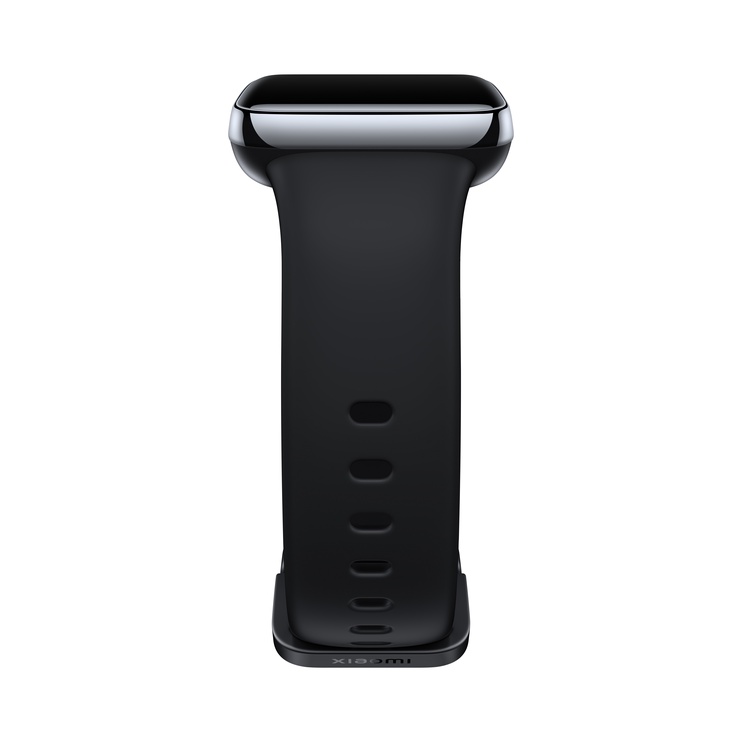 Фитнес-браслет Xiaomi Smart Band 7 Pro, черный