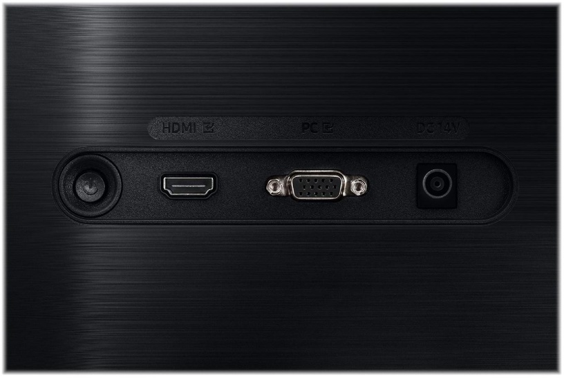 Монитор Samsung S24A336NHU, 24″, 5 ms
