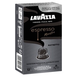 Kavos kapsulės Lavazza, 0.57 kg