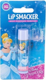 Lūpų balzamas Lip Smacker Disney Princess Cinderella, 4 ml