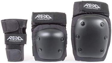 Kehakaitsmed SFR Heavy Duty, S, must