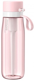 Бутылочка Philips GoZero Daily Bottle, розовый, 0.66 л