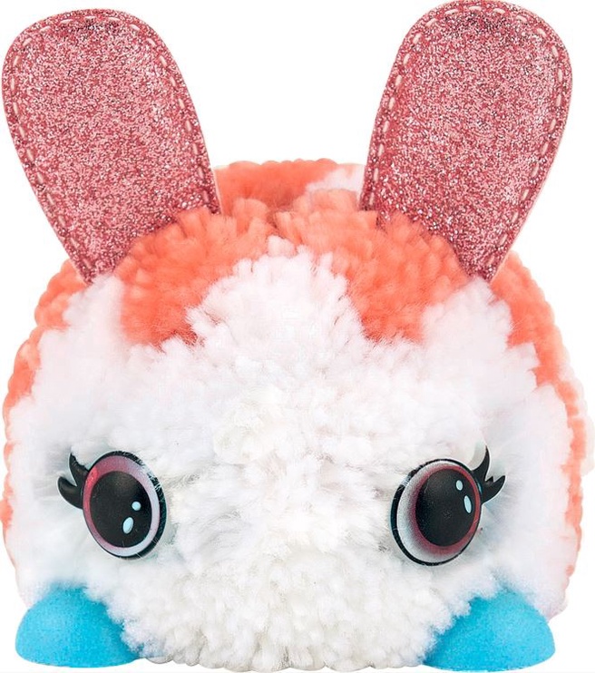Radošais komplekts Epee Soft Toy Creative Set Bunny EP04311/93117, oranža