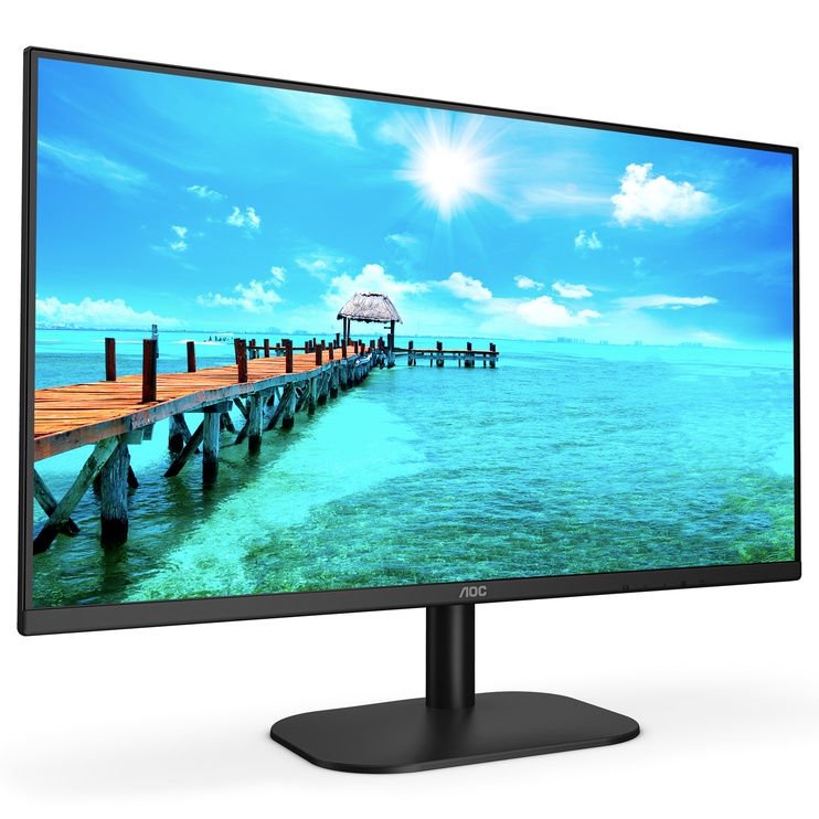 Монитор AOC 27B2DA, 27″, 4 ms