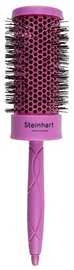 Matu ķemme- galvas masažieris Steinhart C.Ramic Thermal Brush #43, rozā