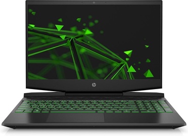 Sülearvuti HP Pavilion Gaming 15-ec2365nw, AMD Ryzen™ 7 5800H, 8 GB, 512 GB, 15.6 "