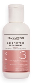 Концентрат для волос Revolution Haircare Plex 3 Bond Restore, 100 мл