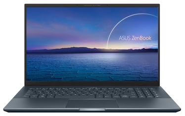 Klēpjdators Asus Zenbook UX535LI-KS435T, Intel® Core™ i7-10870H, 16 GB, 512 GB, 15.6 "
