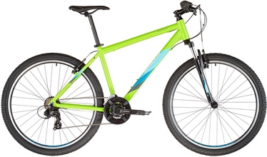 Велосипед горный Serious Rockville, 27.5 ″, 18" (46 cm) рама, многоцветный