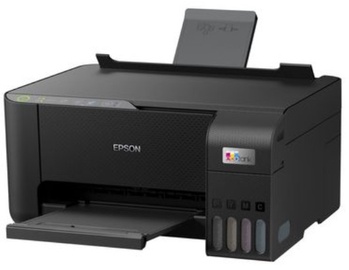 Многофункциональный принтер Epson EcoTank ET-2810, струйный, цветной
