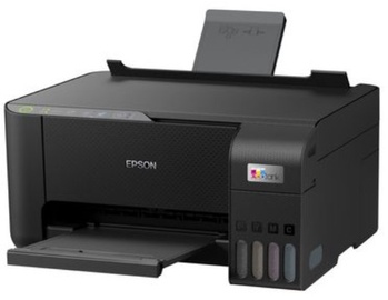 Daudzfunkciju printeris Epson EcoTank ET-2810, tintes, krāsains