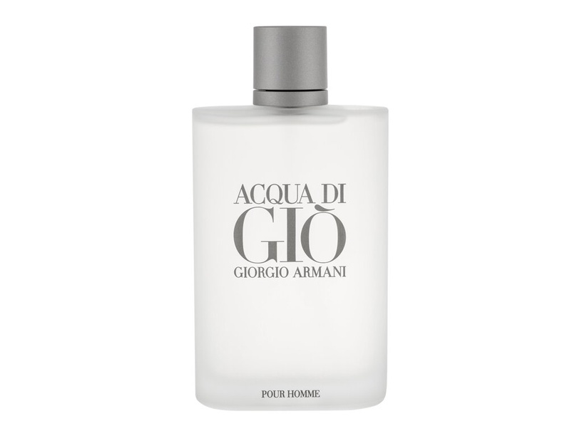 Туалетная вода Giorgio Armani Acqua di Gio Pour Homme, 200 мл