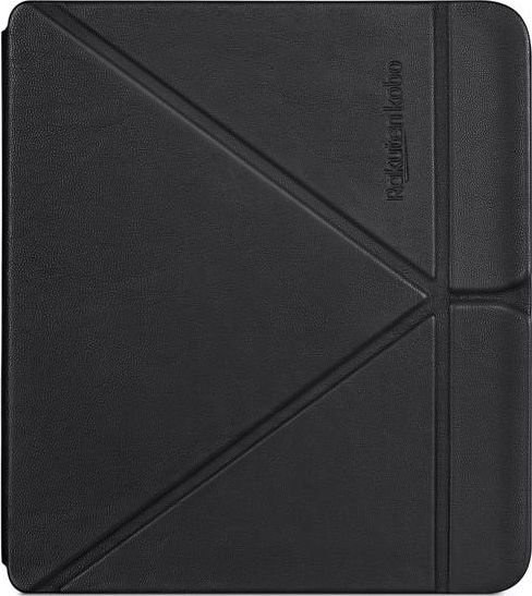 Чехол для планшета Kobo Libra 2 Sleepcover, черный, 7″