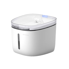 Миска для кормления Petoneer Fresco Mini, 1.9 л, 14.7 см x 17.5 см