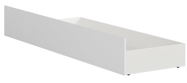 Ящик для белья Kaspian 120/T, белый, 58 x 156 см