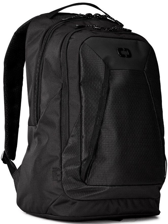 Рюкзак для ноутбука Ogio Bandit Pro, черный, 20 л, 17″