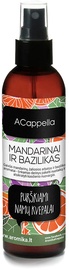 Mājas aromatizētājs Acappella Mandarin & Basil, 0.2 l