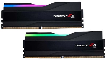 Operatīvā atmiņa (RAM) G.SKILL Trident Z5 RGB, DDR5, 96 GB, 6400 MHz