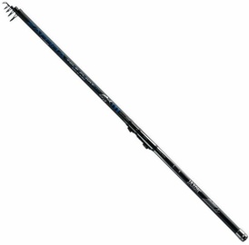 Makšķere Jaxon Zaffira Tele Float RT 8177390, 390 cm, 248 g, zila/melna