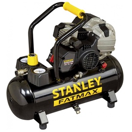 Воздушный компрессор Stanley FATMAX® 12 L, 10 bar, 1500 Вт, 230 В