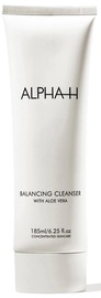 Sejas tīrīšanas līdzeklis Alpha H Balancing, 185 ml, sievietēm