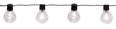 Гирлянда лампочек LED Party Light, 4.5 м, белый