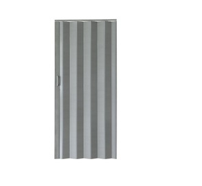 Пластиковая загородка Okko Eko, серый, 910 мм x 2030 мм