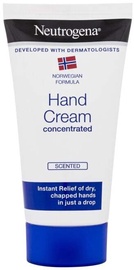 Kätekreem Neutrogena Norwegian Formula Hand Cream, 75 ml